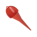 2x Plastic Long Stem Car Vehicle Motorbike Fuel Gasoline Petrol Fill Funnels