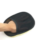Car Wash Cleaning Glove Mitt Truck Motorcycle Soft Washer Brush Care Tool