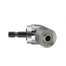 8Pcs 105 Degree Right Angle Drill Release Self-locking Connecting Rod Cute Great