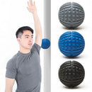 Fitness Yoga Gym Roller Health Care Effective Muscle Relax EVA Massage Ball