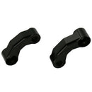 Motorcycle Mirror Riser Extension Bracket Adapter For Bmw R1200Gs Lc/Adv 13 H6W4