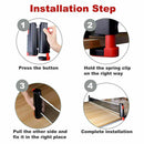 Table Tennis Net Rack Portable Retractable Replacement Ping Pong Holder Game#