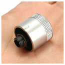 Multimedia Volume Setting Knob Button Switch For AUDI A6L C6 Q7 S6 S8 AVANT