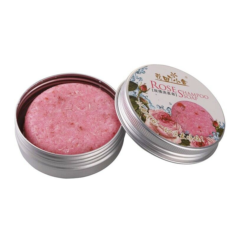 Bath Bar Soap,Shampoo Bar Soap Hair Growth Soap Bar For Hair Loss Cleaning- P4Q4