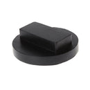 Car Rubber Jack Pads Tool Jacking Pad Adapter Black For BMW Mini R50/52/53/55