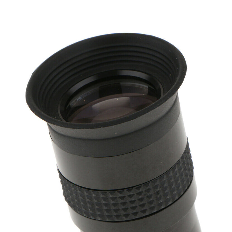 1.25'' Telescope Eyepiece - 25mm Plossl Eyepieces Lens - 4-element Plossl