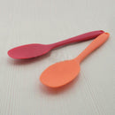 Silicone Cake Putty Spatula Bakeware Large Unity Mixing Spoon Utensil Bj