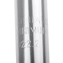 1" to 1-1/8" Threadless Quill Stem Adapter Bike Bicycle Replacement Stem Adaptor