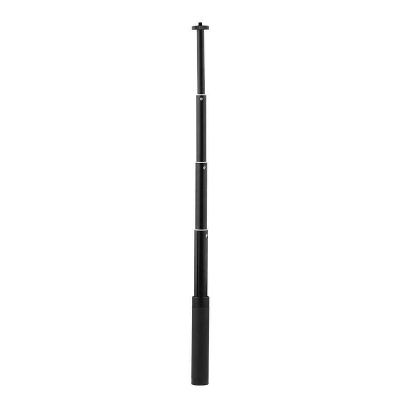 Telescopic Extension Pole Selfie Stick for OSMO Mobile 3 Cellphone Stabilizer