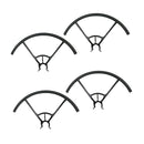 4x Prop Blade Protective  For DJI Tello RC Drone Parts UAV Protector DIY