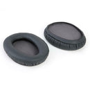 1 Pair Replacement Memory Foam Ear Pads Cushions for Sony WH-CH700N Headset