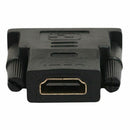 Standard DVI to Vga WAWPI Male to Female DVI adapter 24 + 1 A VGI Digital f