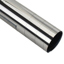 Anti-UV Mirror Solar Reflective Window Glass Tint Film one Way Membrane Home Car