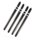 4Pcs For Cadillac-Xt5 Car Door Edge Guard Trim Molding Crash Scratch Protec