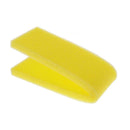 Aquarium Fish Tank Bio Biochemical Filter Sponge Reusable Washable Yellow