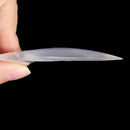 1Pair Silicone Gel Arch Support Pad Flat Foot Orthopedic Inserts Incoles-t TDD3C