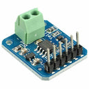 MAX31855 K Type Thermocouple Breakout Board Temperature Measurement Module