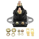 12V Power Easy Install Marine Car Starter 89-818864T Solenoid Valve