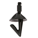 20pcs Surf Fishing Impact Shields with Heat Shrink Rig Tubes Terminal Tackle,