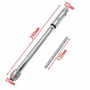 M5-M12 Lengthen Reversible T Handle Ratchet Tap Taps Wrenches Wire tapping  G5B9