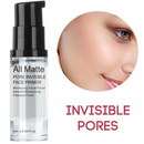 Primer Makeup Base Face Oil Control Matte Make Up Conceal Foundation Primer_CA