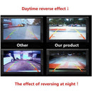 Car Rear View Camera Reversing Parking Spare Camera For Ford Ocus Hatchback