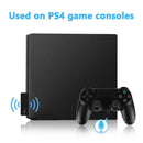 USB Type-C Wireless Bluetooth Audio Transmitter Adapter for Nintend Switch PS4