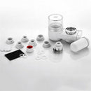 Water Tap Filter Faucet Water Drops Purifier Kitchen Household Filtration System