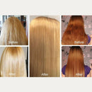 Purc 8% Formalin Keratin Brazil Keratin Treatment 100Ml Purifying Shampoo H