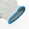 1 Pair String Cotton Yarn Stretchable Knitted Labour Work Protection E7U2 X V9V8