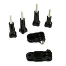 3-Way Adjustable  Arm Assembly Extension For GoPro Hero 1/2/3 Camera