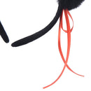 Nezha Headband Devil Boy Girl Cute Pill Women Children Lovely Hoop CosplayPa3C