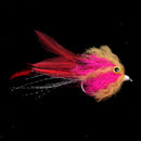 2.8" Trout Salmon Steelhead Pike Fly Fishing Streamer Flies