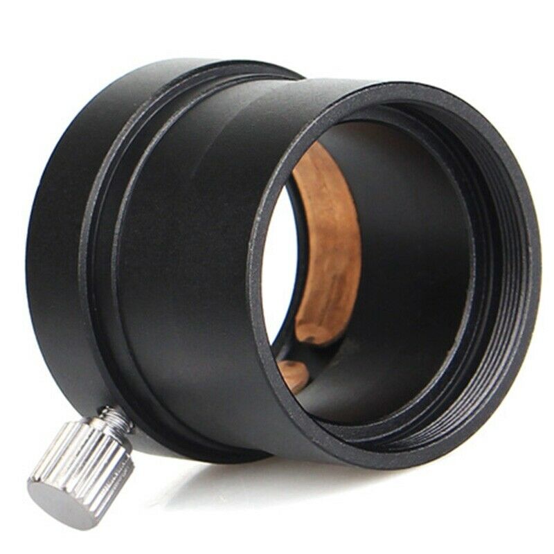 1.25 To 0.965inch Telescope Eyepiece Adapter Telescope Astronomy Monocular