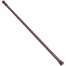 Extendable Telescopic Spring Loaded Net Voile Tension Curtain Rail Pole Rod U7Z8