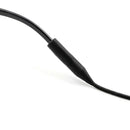 4Pcs Silicone Glasses Eyeglasses Holder Neck Cord Strap For Kids Children