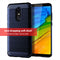 For Redmi5 Plus/Note 5 Mobile Phone Case Anti-fall Cellphone Protective Cover