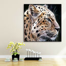 Diamond Painting Kits Tiger Full Round Drill Handicrafts Home Art (B2312)