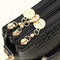 Women Shoulder Bags Messenger Bag PU Crossbody Bags Satchel Handbag