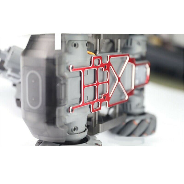 For Dji Robomaster S1 Robot Chassis Reinforcement Strengthen the Torsion Re J3X2