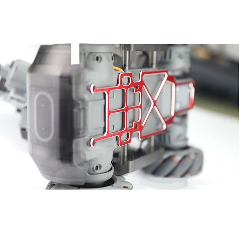 For Dji Robomaster S1 Robot Chassis Reinforcement Strengthen the Torsion Re J3X2