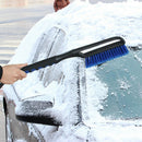 Car Vehicle Snow Ice Scraper Snow Brush Shovel Removal Brush Winter tools NS Ew