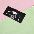 Class Of 2019 Graduation Photo Props Diy Paper Picture Frame Cutouts Photo