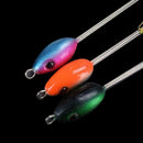 1x Fishing Tools Lot of 3-arm Alabama Umbrella Fishing Rigs.. J0B2 A5Y7 L2I F5O3