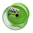 Cucumber Grater Spiral Blade Cutter Vegetable Fruit Spiral Slicer Salad ToolsOZ