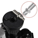 1/4 to 3/8 Convert Screw for Tripod Ball Head Monopod Quick Release Plate A D2A5