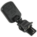Clip-On Electric Digital Guitar Tuner For Chromatic Violin Ukulele Picker L