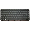Laptop Keyboard Replacement, Replacement Keyboard for  Pavilion G4 / G6 /