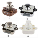 File Cabinet Desk Drawer Cupboard Closet Mailbox Cam Lock Push Lock Latch K
