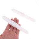 2pcs Washroom Toilet Paper Roll Holder Roller Spindle Insert Spring ToME